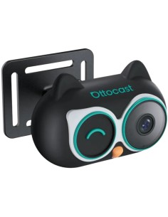 Adaptador inalámbrico Ottocast CarPlay para coche con sistema de contr