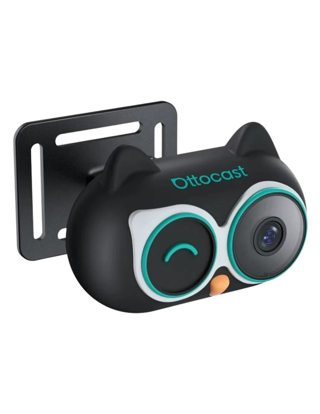 Adaptador inalámbrico Ottocast CarPlay para coche con sistema de contr