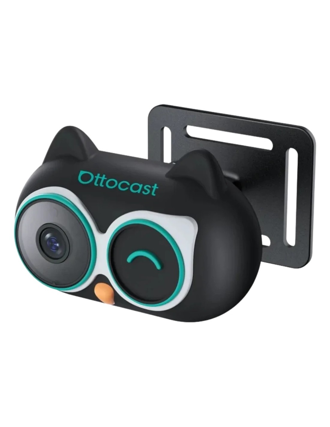 Adaptador inalámbrico Ottocast CarPlay para coche con sistema de contr
