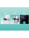 Adaptador inalámbrico Ottocast CarPlay para coche con sistema de contr