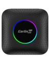 Carlinkit CPC200-TBOX LED 4GB/64GB 4G LTE WiFi AI Box compatible con C