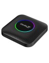 Carlinkit CPC200-TBOX LED 4GB/64GB 4G LTE WiFi AI Box compatible con C