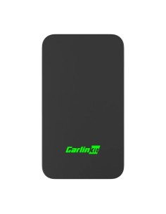 CarlinKit 2air Adaptador inalámbrico CarPlay/Android Auto en Logroño