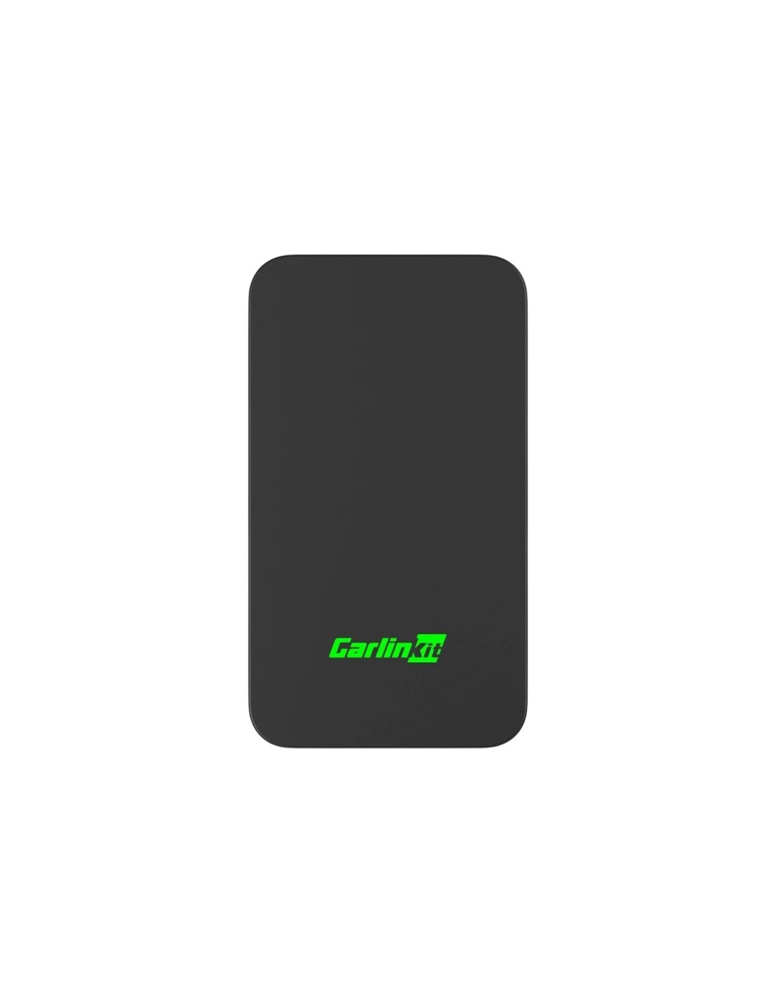CarlinKit 2air Adaptador inalámbrico CarPlay/Android Auto en Logroño