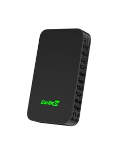 CarlinKit 2air Adaptador inalámbrico CarPlay/Android Auto en Logroño 2