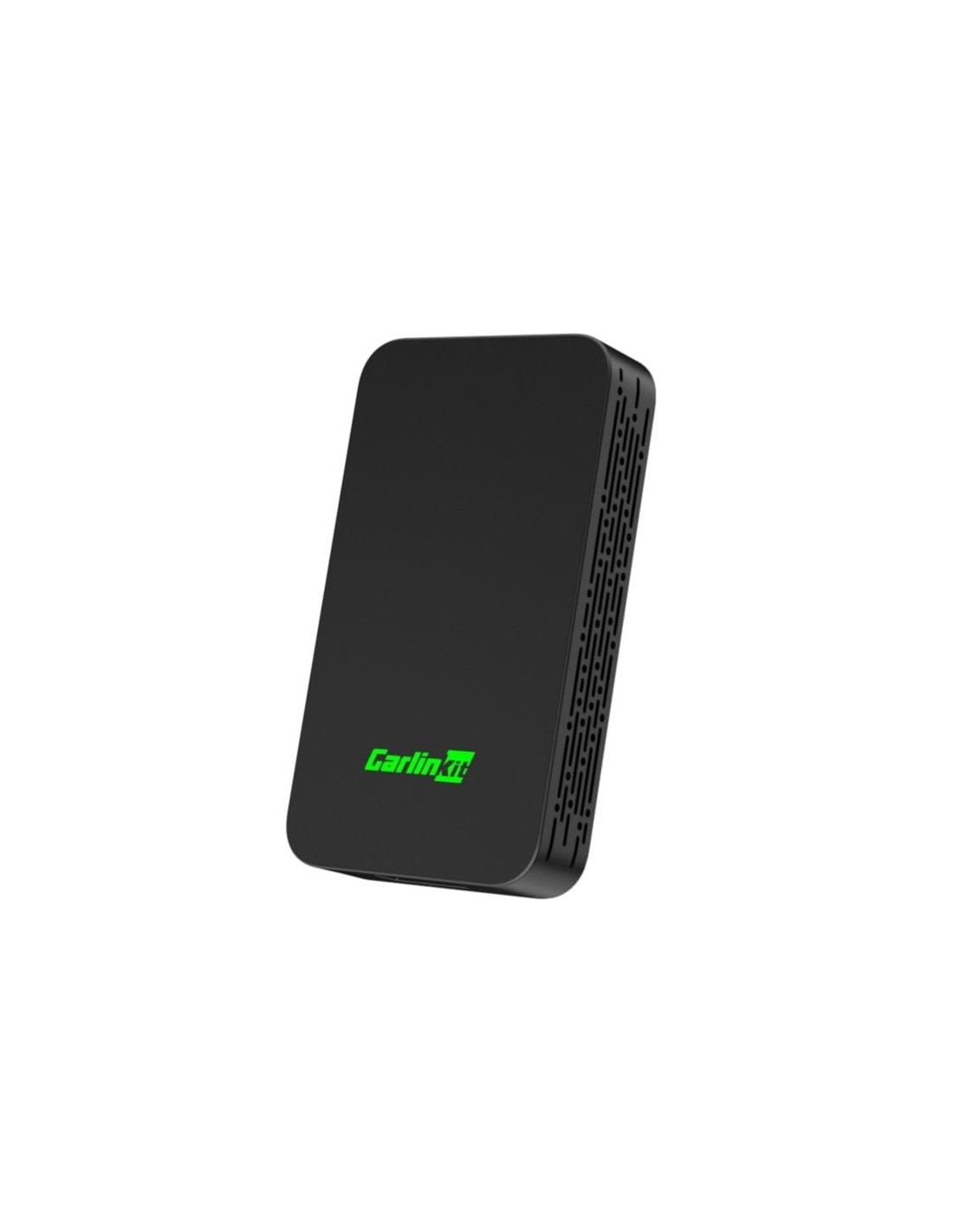 CarlinKit 2air Adaptador inalámbrico CarPlay/Android Auto en Logroño