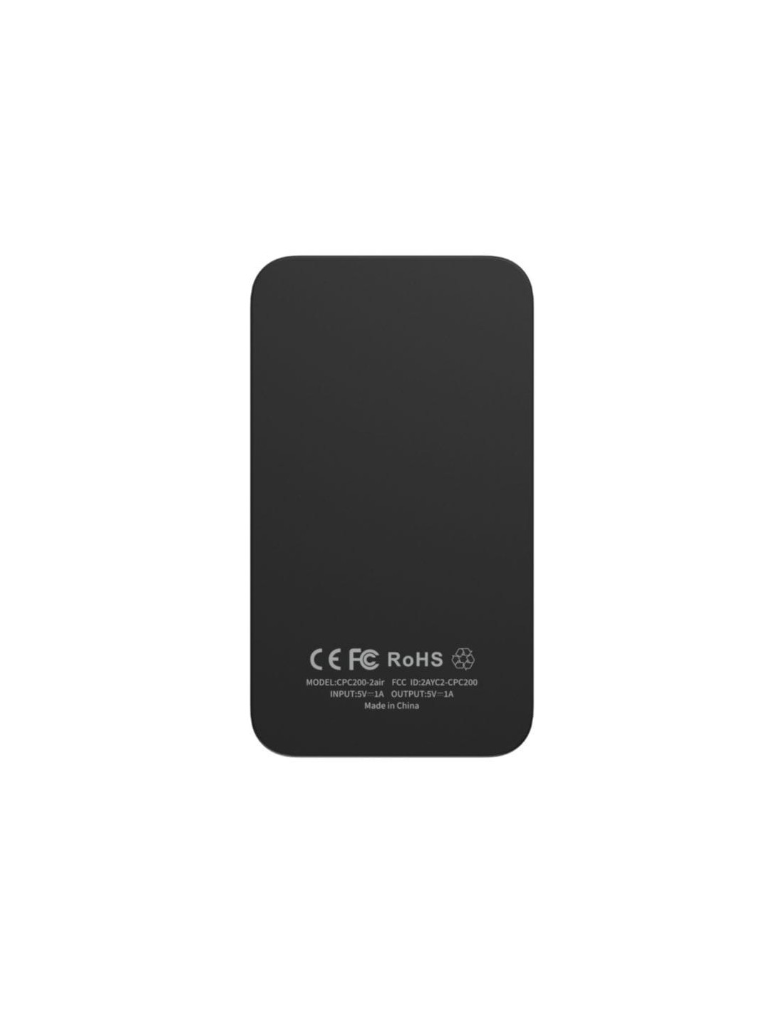 CarlinKit 2air Adaptador inalámbrico CarPlay/Android Auto en Logroño