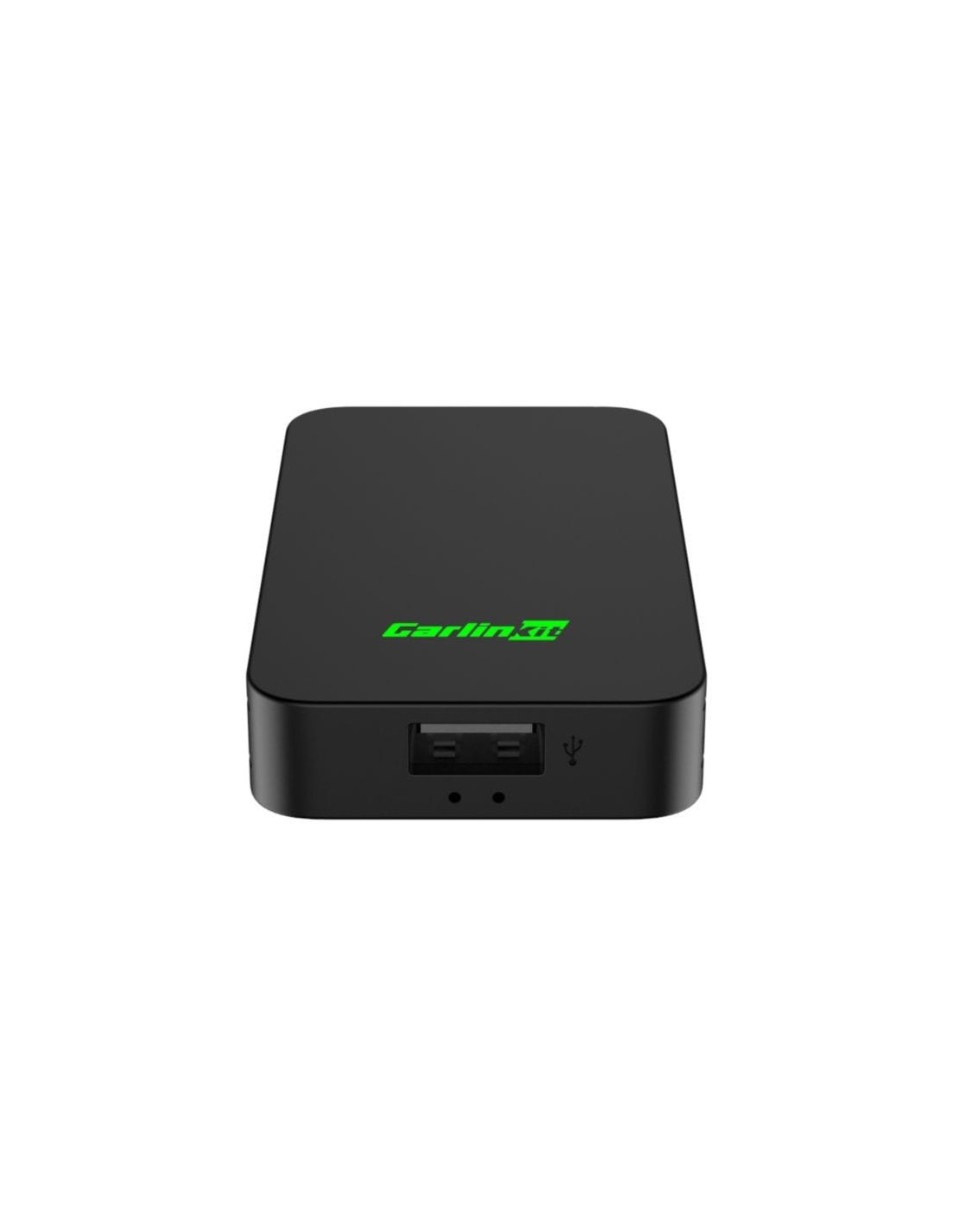 CarlinKit 2air Adaptador inalámbrico CarPlay/Android Auto en Logroño