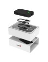 CarlinKit 2air Adaptador inalámbrico CarPlay/Android Auto en Logroño