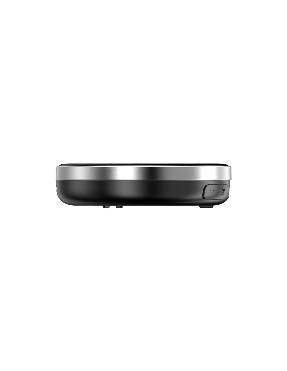 Adaptador CarPlay y Android Auto Ottocast OttoAiBox P3 SIM 4G LTE Negr