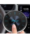 Adaptador CarPlay y Android Auto Ottocast OttoAiBox P3 SIM 4G LTE Negr