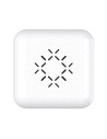 Adaptador inalámbrico CarPlay Carlinkit CPC200-U2W-Mini3 Blanco