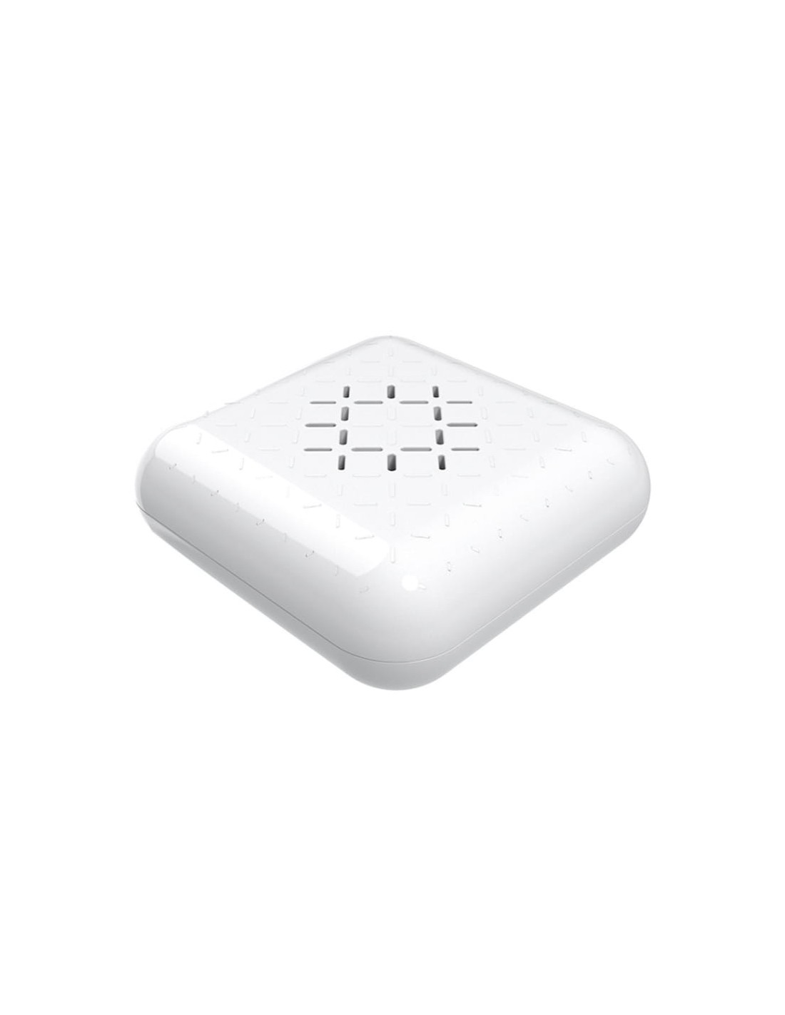 Adaptador inalámbrico CarPlay Carlinkit CPC200-U2W-Mini3 Blanco