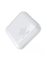 Adaptador inalámbrico CarPlay Carlinkit CPC200-U2W-Mini3 Blanco
