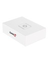 Adaptador inalámbrico CarPlay Carlinkit CPC200-U2W-Mini3 Blanco