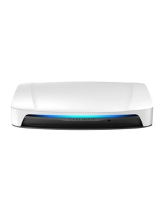 Carlinkit CPC200-TBOX UHD 8GB/128GB Blanco Bluetooth 4.2 AI Box compat