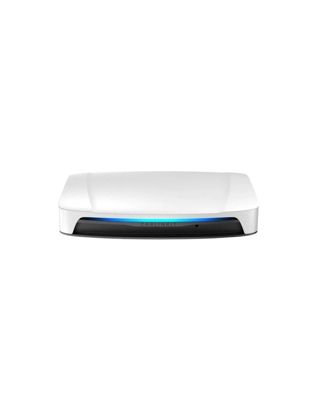 Carlinkit CPC200-TBOX UHD 8GB/128GB Blanco Bluetooth 4.2 AI Box compat