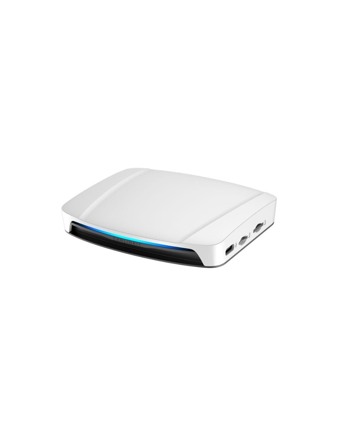 Carlinkit CPC200-TBOX UHD 8GB/128GB Blanco Bluetooth 4.2 AI Box compat
