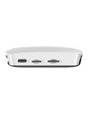 Carlinkit CPC200-TBOX UHD 8GB/128GB Blanco Bluetooth 4.2 AI Box compat
