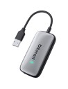 Ottocast Play2Video Plus WiFi 5 Bluetooth 5.0 Adaptador inalámbrico Ap