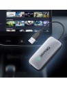 Ottocast Play2Video Plus WiFi 5 Bluetooth 5.0 Adaptador inalámbrico Ap