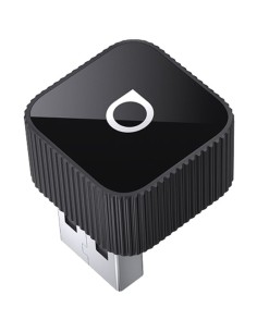 Ottocast CP88-T2 Mini WiFi Bluetooth 5.0 Adaptador inalámbrico Apple C 2