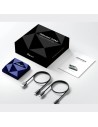 Adaptador inalámbrico Ottocast A2AIR Azul Android Auto WiFi 5 GHz