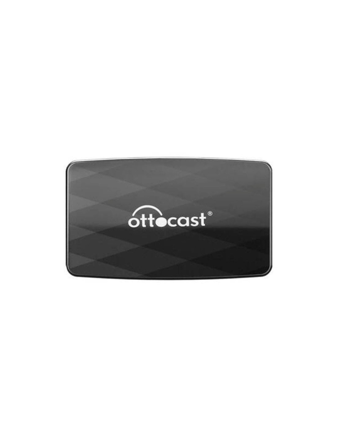 Ottocast CA360 WiFi Adaptador inalámbrico Apple Carplay, Android Auto