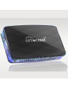 Ottocast CA360 WiFi Adaptador inalámbrico Apple Carplay, Android Auto