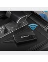Ottocast CA360 WiFi Adaptador inalámbrico Apple Carplay, Android Auto