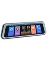 SWM B5319R 9,36 pulgadas Carplay/Android Auto Negro Retrovisor inalámb