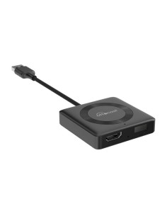 Adaptador Ottocast MAX CA361-C4 Miracast para el coche inalámbrico Blu 2