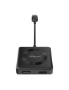 Adaptador Ottocast MAX CA361-C4 Miracast para el coche inalámbrico Blu