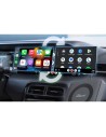 Adaptador Ottocast MAX CA361-C4 Miracast para el coche inalámbrico Blu