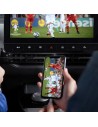 Adaptador Ottocast MAX CA361-C4 Miracast para el coche inalámbrico Blu