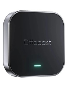 Ottocast OttoAibox E2 CarPlay/Android WiFi Bluetooth 5.0 4G AI Box mul