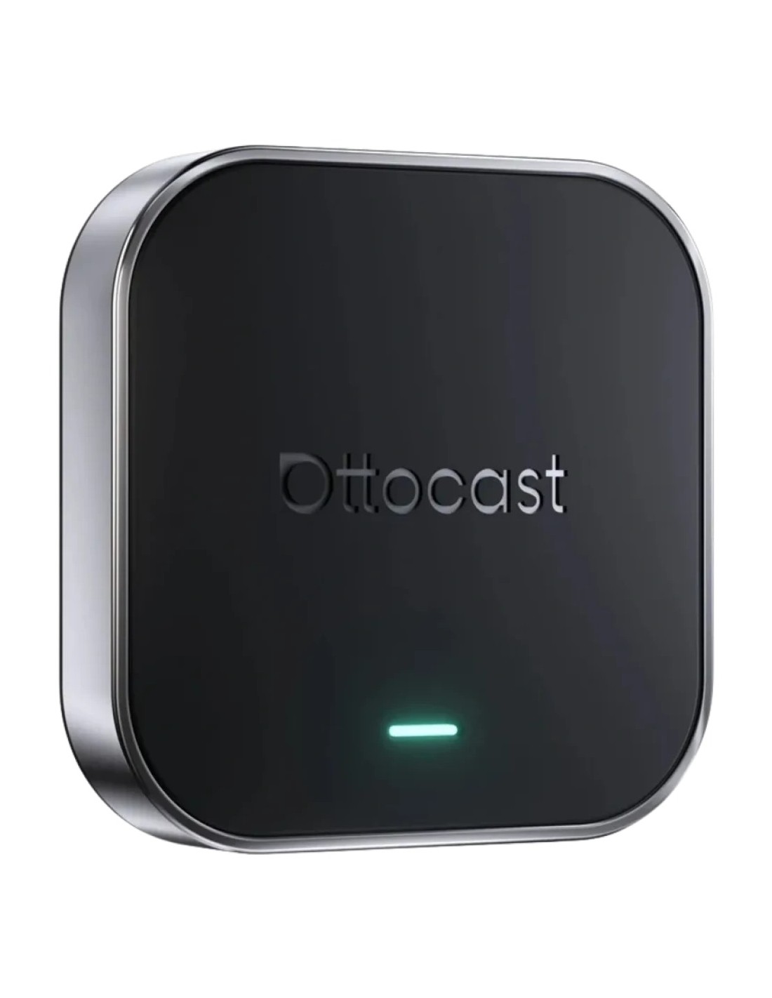 Ottocast OttoAibox E2 CarPlay/Android WiFi Bluetooth 5.0 4G AI Box mul