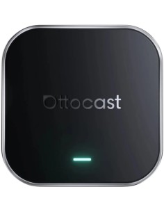 Ottocast OttoAibox E2 CarPlay/Android WiFi Bluetooth 5.0 4G AI Box mul 2