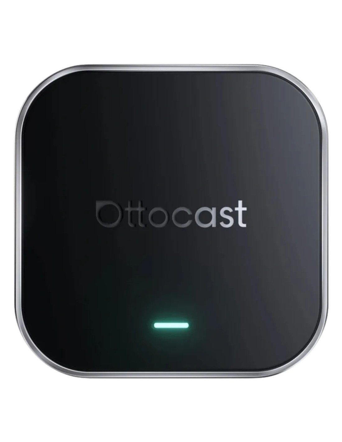 Ottocast OttoAibox E2 CarPlay/Android WiFi Bluetooth 5.0 4G AI Box mul