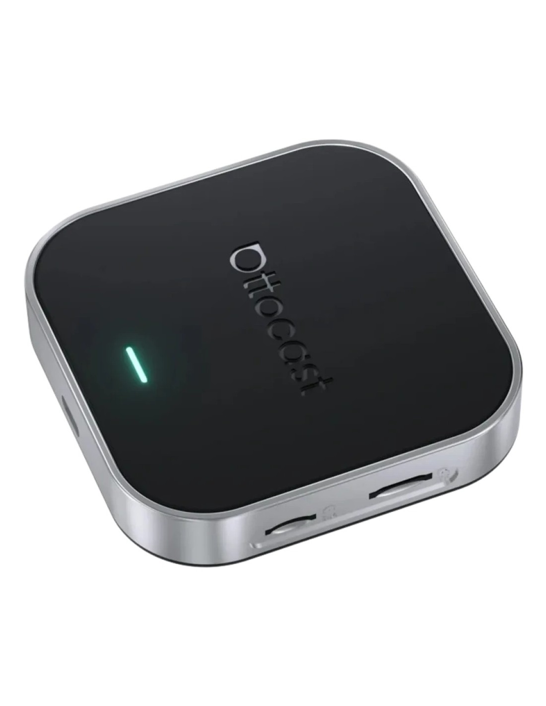 Ottocast OttoAibox E2 CarPlay/Android WiFi Bluetooth 5.0 4G AI Box mul