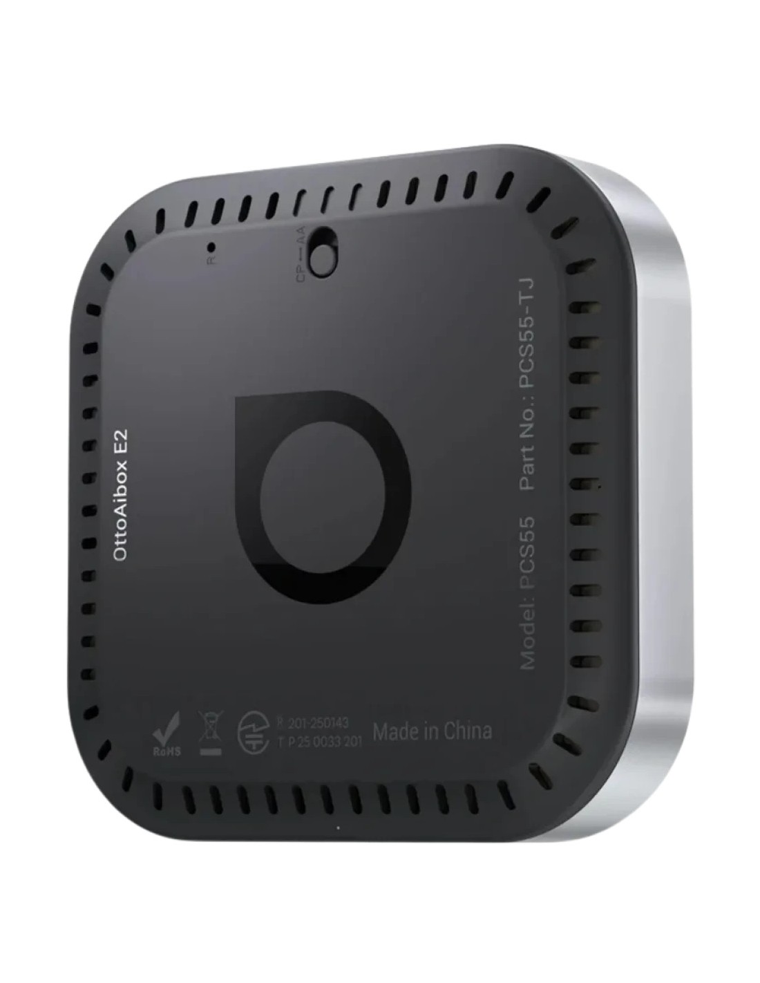 Ottocast OttoAibox E2 CarPlay/Android WiFi Bluetooth 5.0 4G AI Box mul