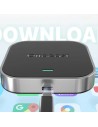 Ottocast OttoAibox E2 CarPlay/Android WiFi Bluetooth 5.0 4G AI Box mul