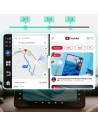Ottocast OttoAibox E2 CarPlay/Android WiFi Bluetooth 5.0 4G AI Box mul