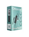 Adaptador CarPlay inalámbrico Ottocast Negro Táctil CA450-T en Logroño
