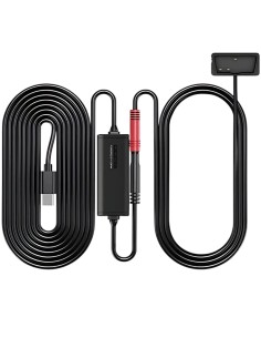 DDPAI Hardwire Kit OBD para MINI2X/N1/N2/N5/Z60/Z50 Pro/Z60 Pro