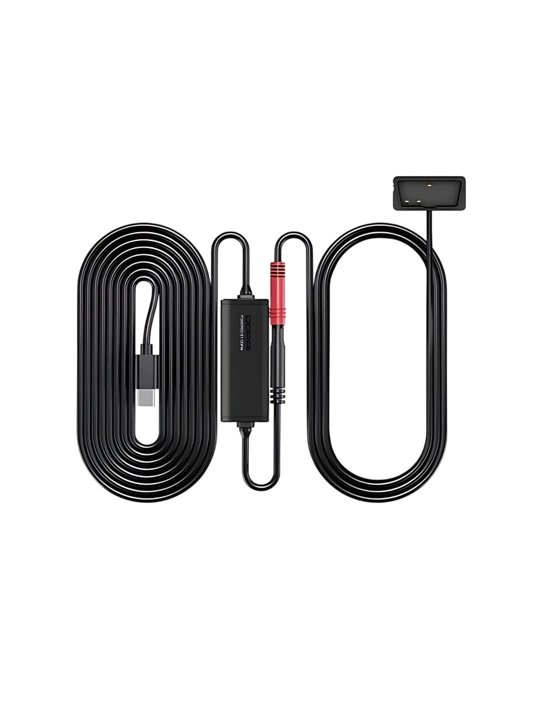 DDPAI Hardwire Kit OBD para MINI2X/N1/N2/N5/Z60/Z50 Pro/Z60 Pro