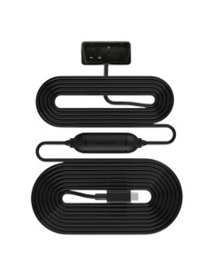 DDPAI Hardwire Kit OBD para N1/N3/N3PRO/N5/Z40/Z50/E3 en Logroño