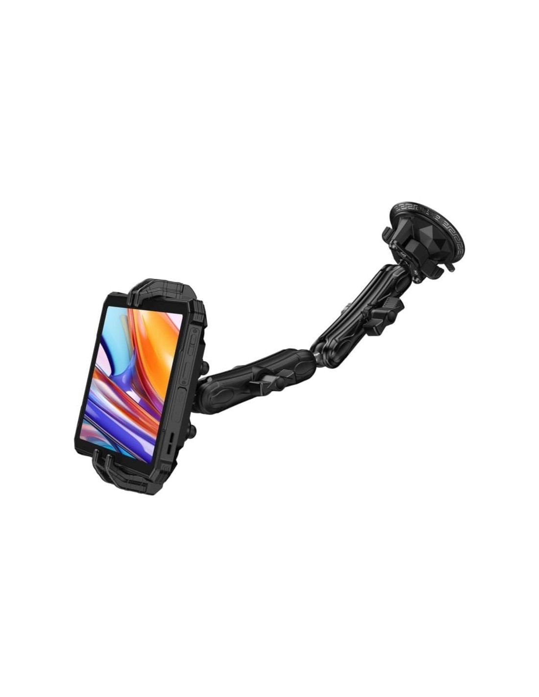 Soporte para coche Ulefone Armor Mount Max UAN02 en Logroño