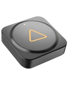 VIOFO BTR200 - Mando de control remoto Bluetooth para Dashcam con 3 bo