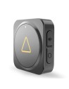 VIOFO BTR200 - Mando de control remoto Bluetooth para Dashcam con 3 bo